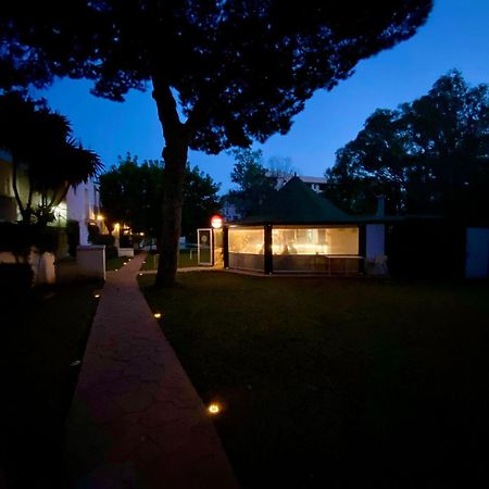 Benamara Gardens Apartment Εστεπόνα Εξωτερικό φωτογραφία