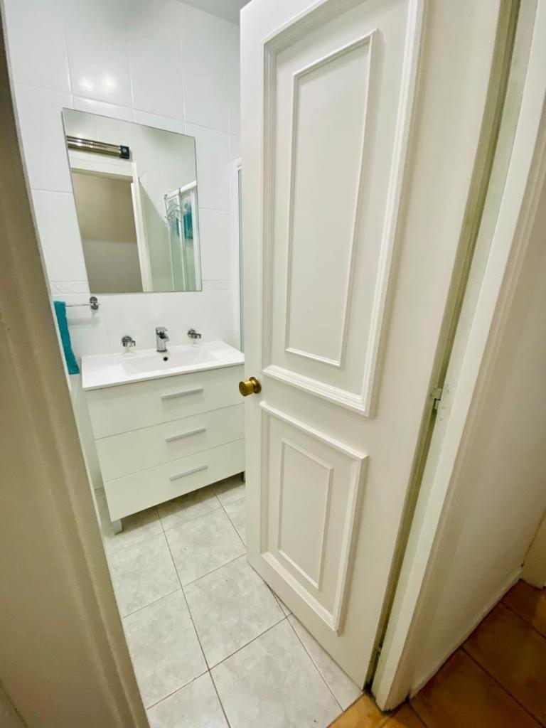 Benamara Gardens Apartment Εστεπόνα Εξωτερικό φωτογραφία