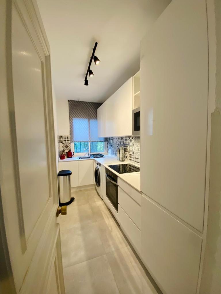 Benamara Gardens Apartment Εστεπόνα Εξωτερικό φωτογραφία